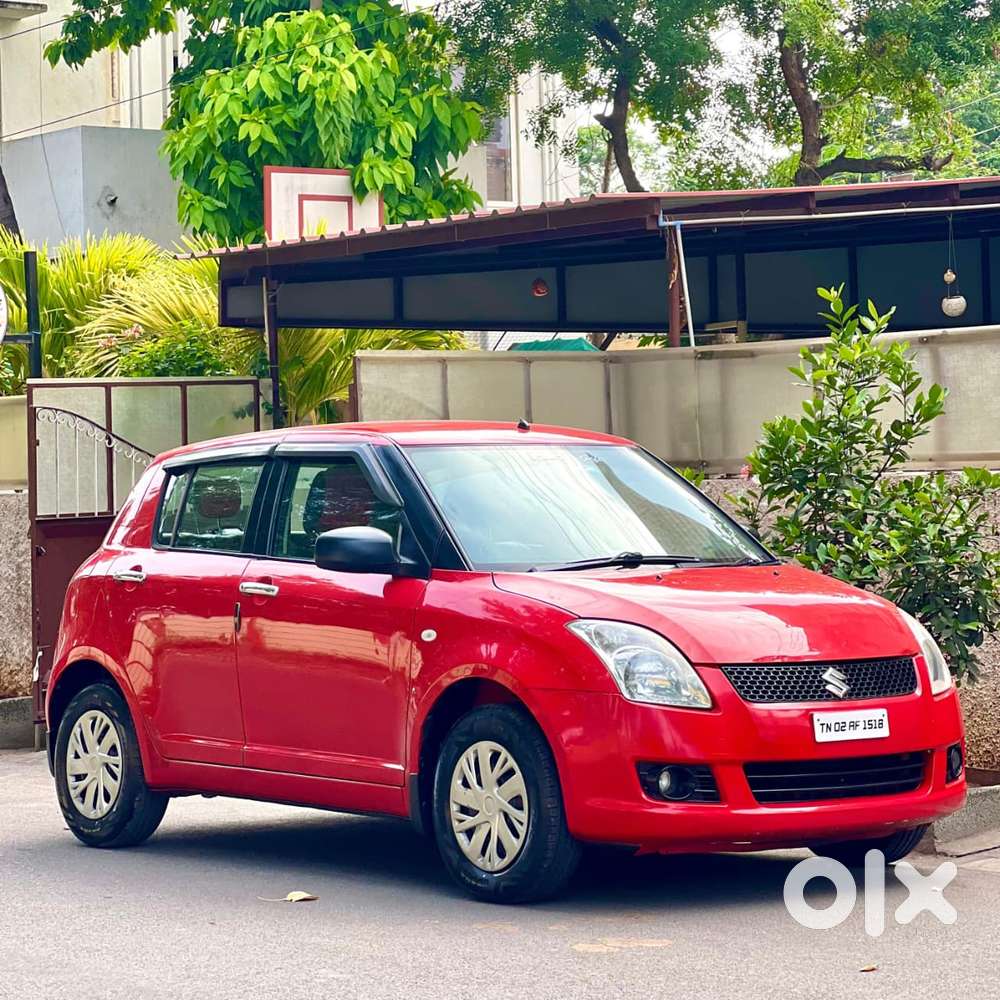 Maruti Suzuki Swift