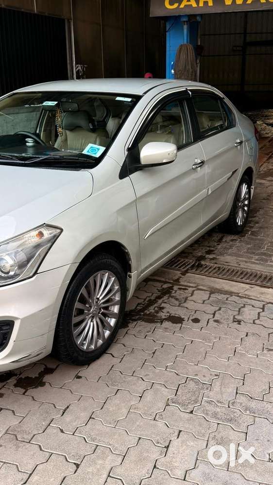 Maruti Suzuki Automatic 2017