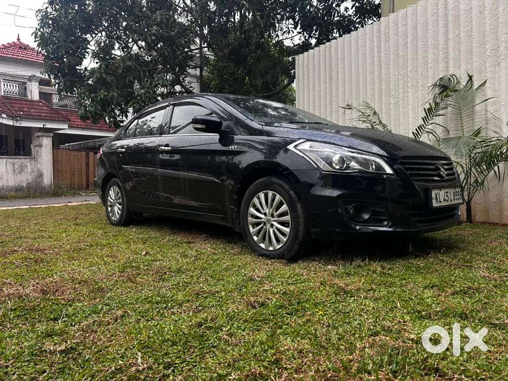 Maruti Suzuki 2015 Car