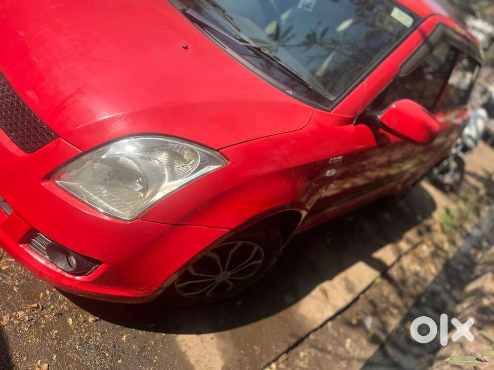 Maruti Swift Vdi Diesel 2009/2029 Well Maintained 25+milage