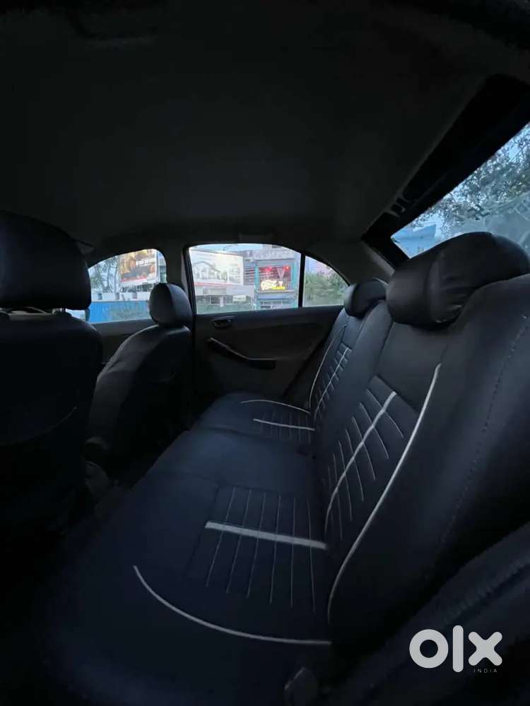 Tata Bolt 2015 Petrol Well Maintained