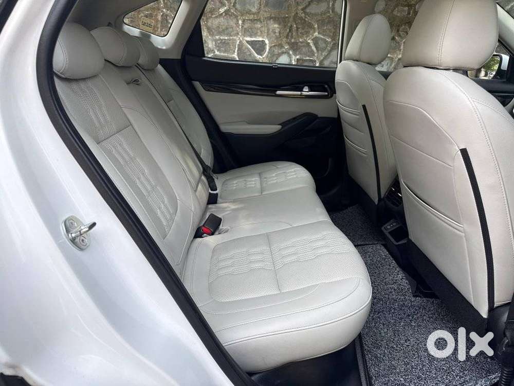 Kia Seltos Htx Ivt G, 2024, Petrol