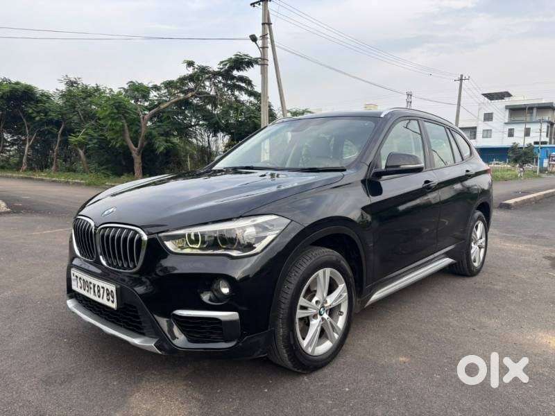 Bmw X1 Sdrive 20d X Line, 2019, Diesel