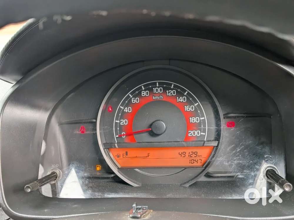 Maruti Suzuki Ignis 1.2 Sigma Mt, 2023, Petrol