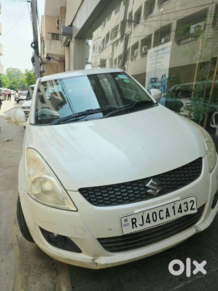 Maruti Suzuki Swift Lxi, 2014, Petrol