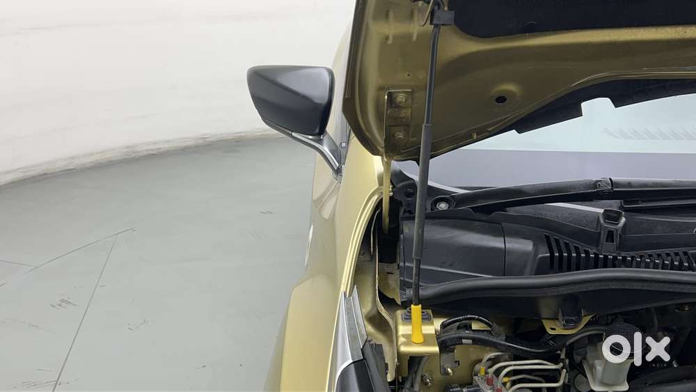 Tata Altroz Xz, 2020, Petrol