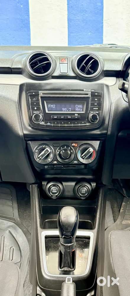 Maruti Suzuki Swift Amt Vxi, 2019, Petrol