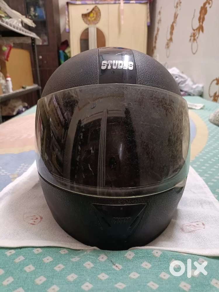 Helmet studds company for jens Spare Parts 1824414372