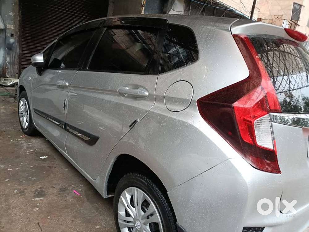 Honda Jazz S Manual, 2016, Petrol