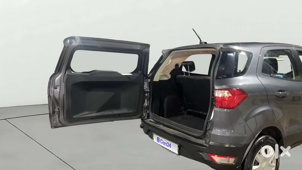 Ford Ecosport [2017-2021] 1.5 Trend Ti Vct, 2020, Petrol