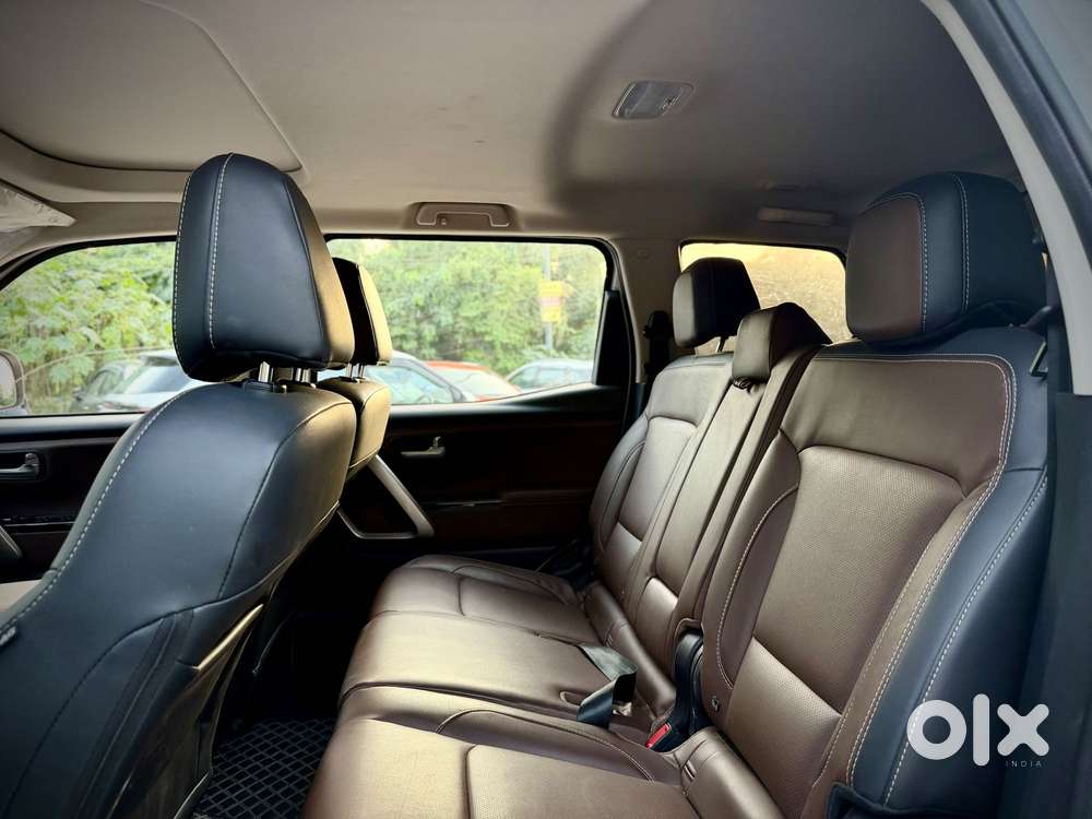 Mahindra Scorpio-n, 2025, Petrol