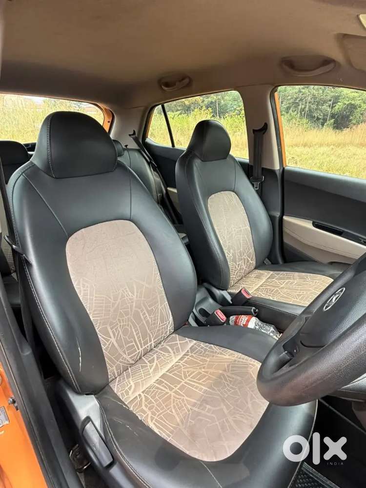 2015 Hyundai Grand I10