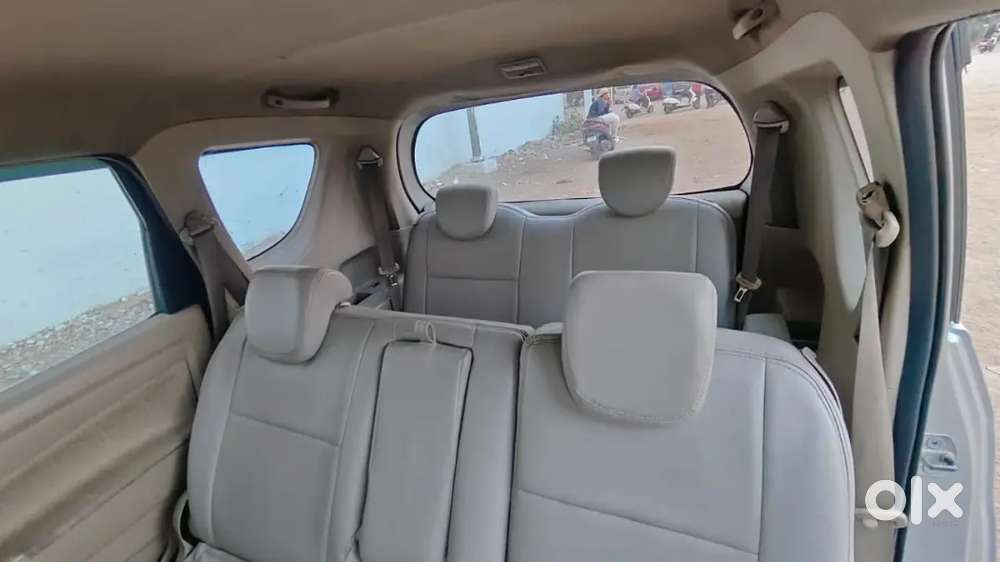 Maruti Suzuki Ertiga 2012 Diesel Well Maintained And Good Contidion.