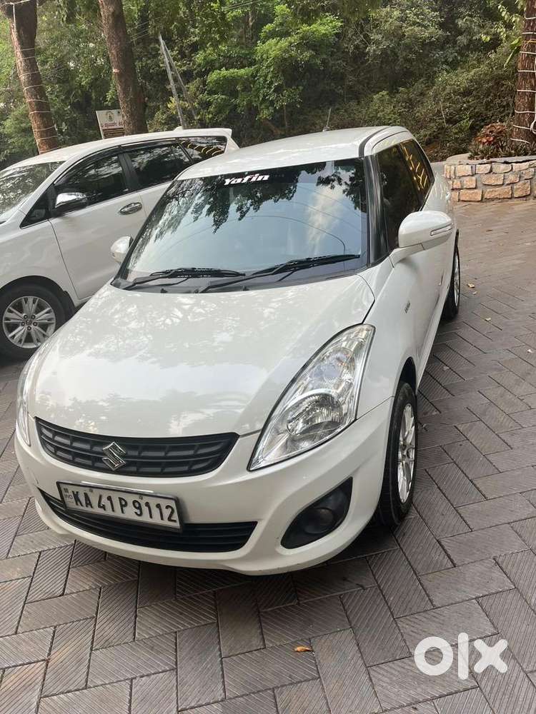 Maruti Suzuki Swift Diesel Well Maintained