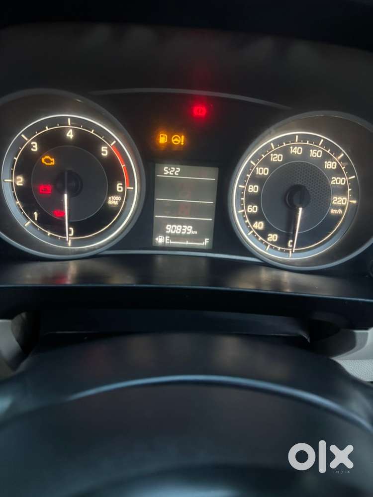 Maruti Dzire Diesel 19dec2017