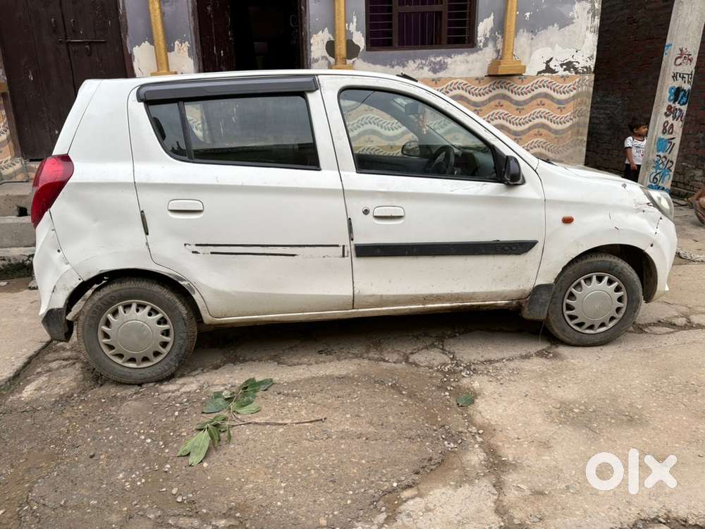 Maruti Suzuki Alto 800 2014