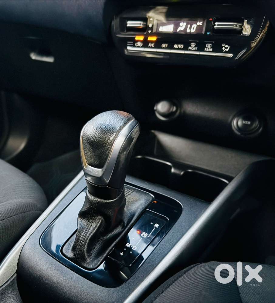 Maruti Suzuki Baleno 1.2 Zeta At, 2022, Petrol