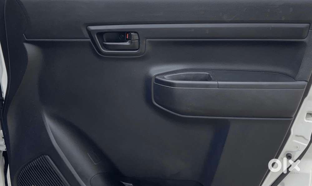 Maruti Suzuki S-presso Vxi O Amt, 2023, Petrol