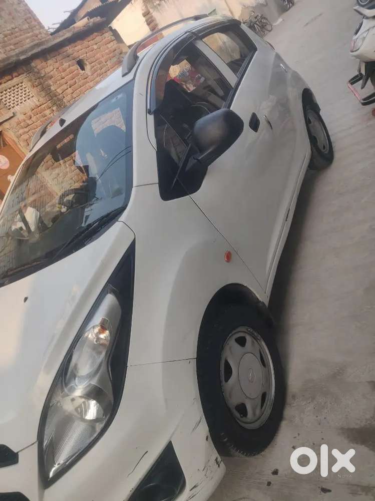 Chevrolet Beat Diesel 2015 Lt 2nd