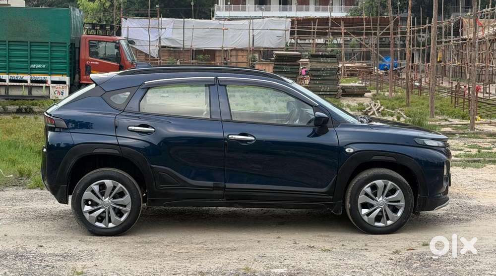 Maruti Suzuki Fronx Sigma 1.2 Mt, 2024, Petrol