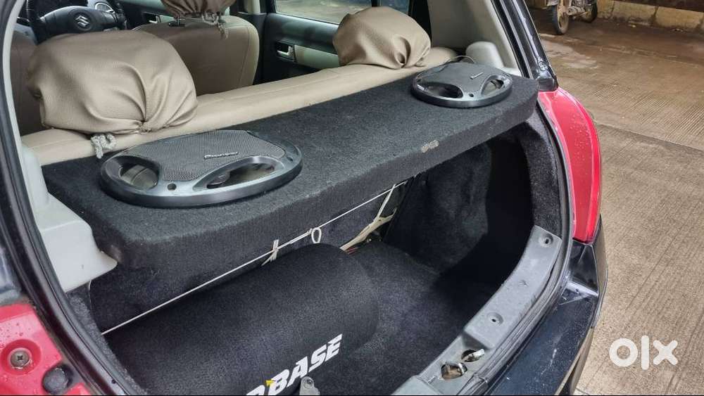 Maruti Suzuki Swift Vxi  2010  Petrol  Well Maintained  Pune