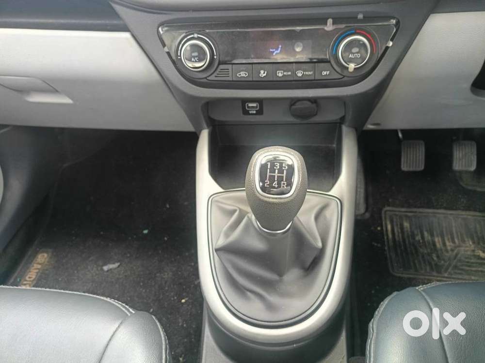 Hyundai Grand i10 Nios Sportz Petrol, 2023, Petrol