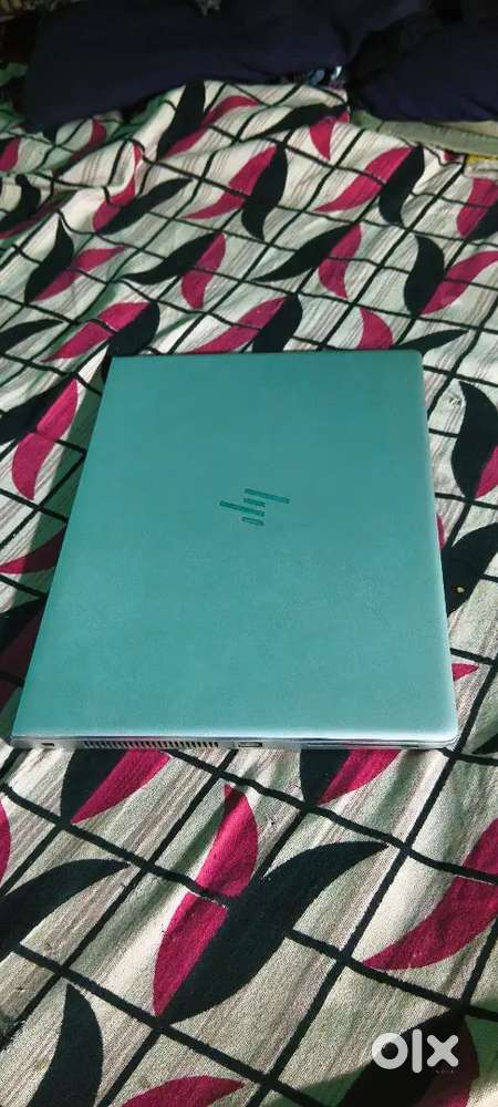 Hp core i5 8th generation hp elitebook with original charger