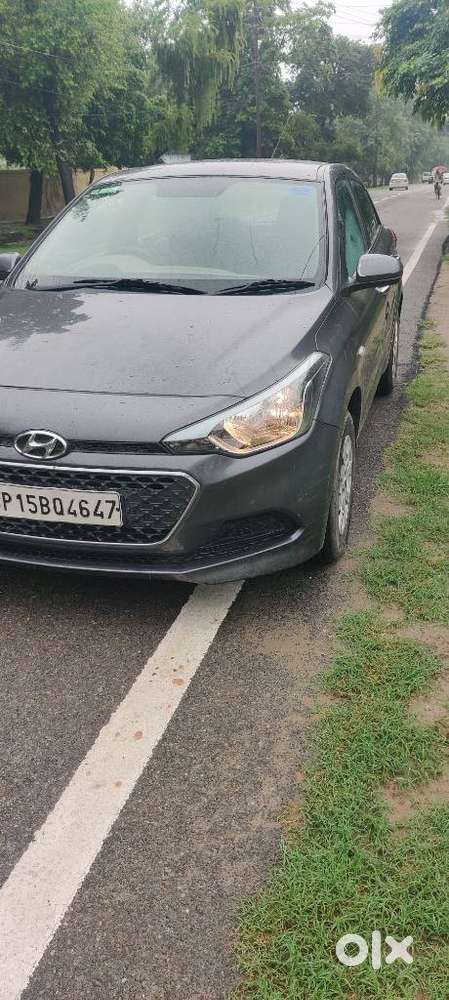 Hyundai Elite I20 Magna Plus, 2015, Petrol