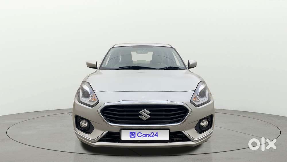 Maruti Suzuki Swift Dzire Amt Zxi, 2019, Petrol