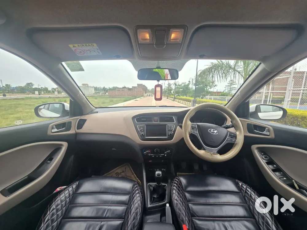 Hyundai Elite I20 Sportz Plus Varient  Immaculate Condition
