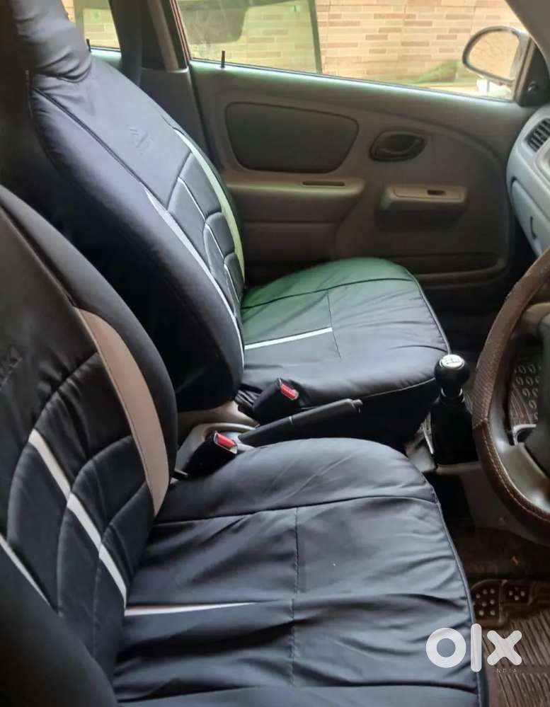 Maruti Suzuki Alto 2011 Model Vxi 2031 Tak Ka रजिस्ट्रेशन