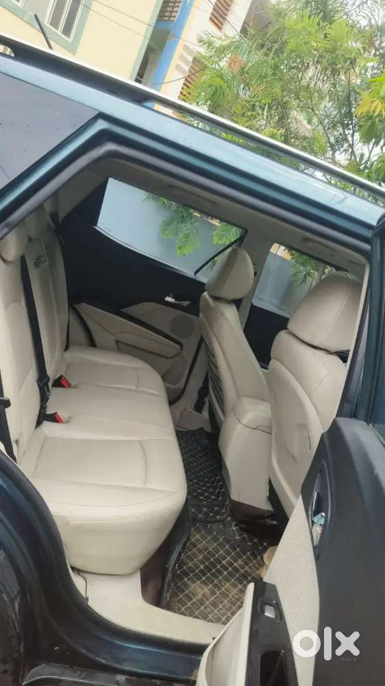 Mahindra Xuv300 Turbosport 2019