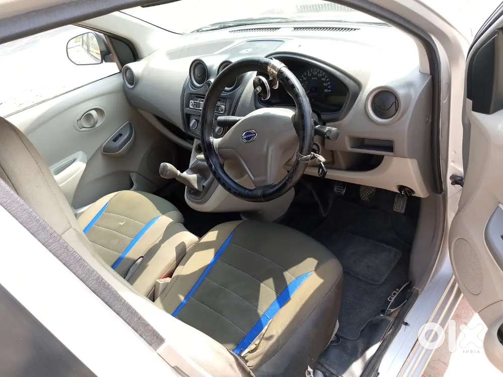 Nissan Patrol 2016 Petrol 54000 Km Driven