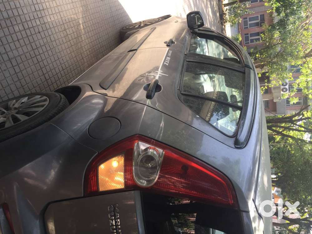 Ritz Car For Sale Grey Colour Vxi 2010