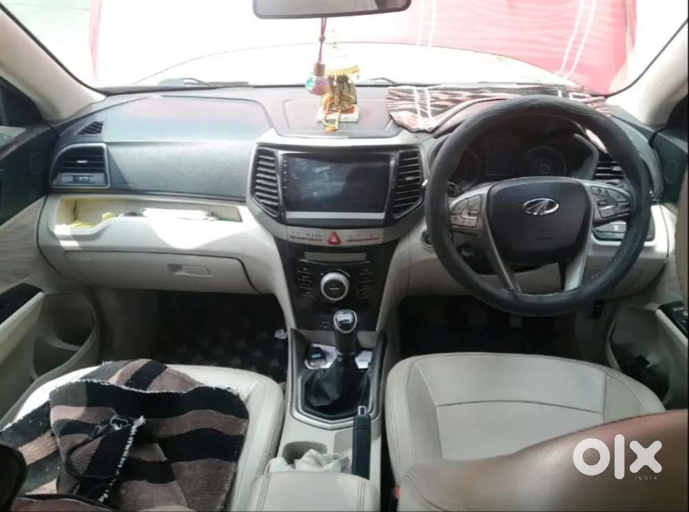 Mahindra Xuv300 2019