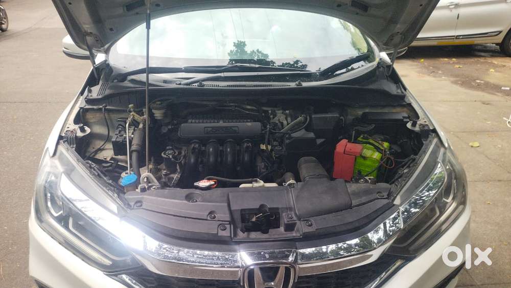 Honda City I-vtec S, 2017, Petrol