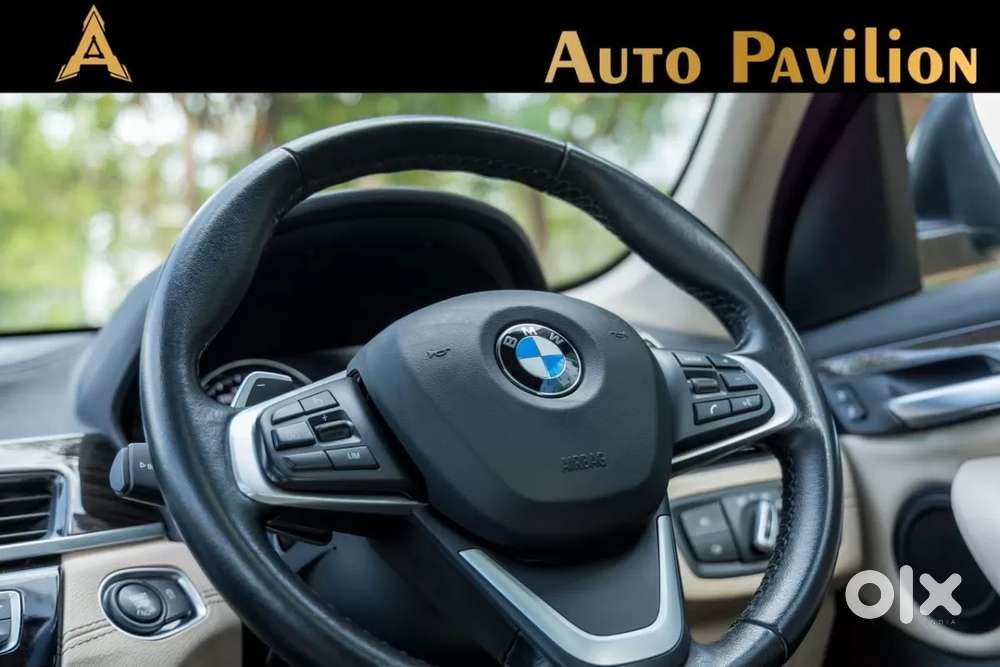 Bmw X1 2.0 Sdrive20d Xline, 2021, Diesel