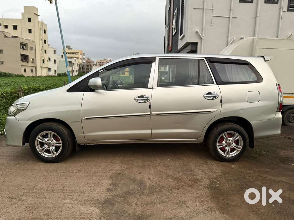 Toyota Innova Diesel 2008