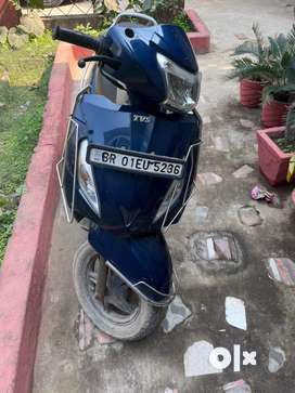 Olx patna clearance scooty