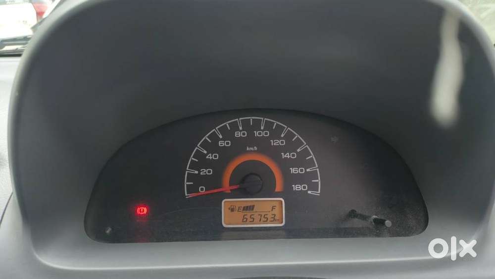 Maruti Suzuki 800 Ac, 2014, Petrol