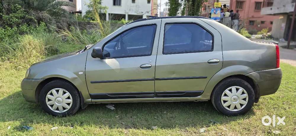 Mahindra Verito Diseal D4 2013