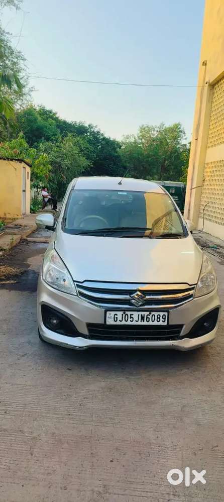 Maruti Ertiga Vdi 2016