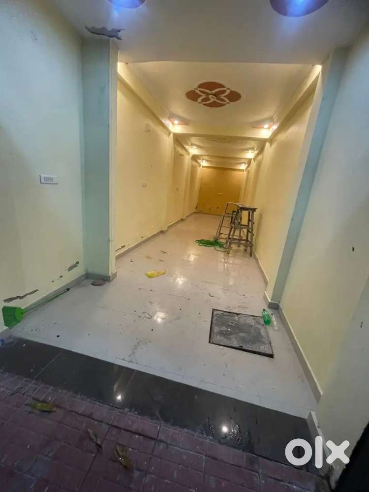 Godown for rent