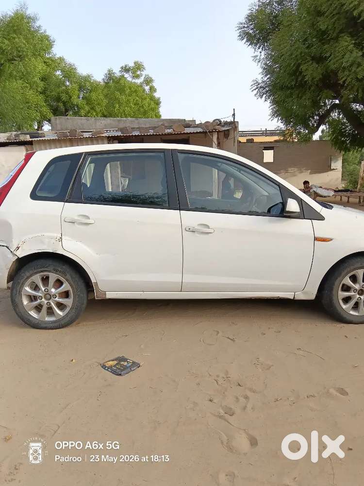 Ford Figo 2010