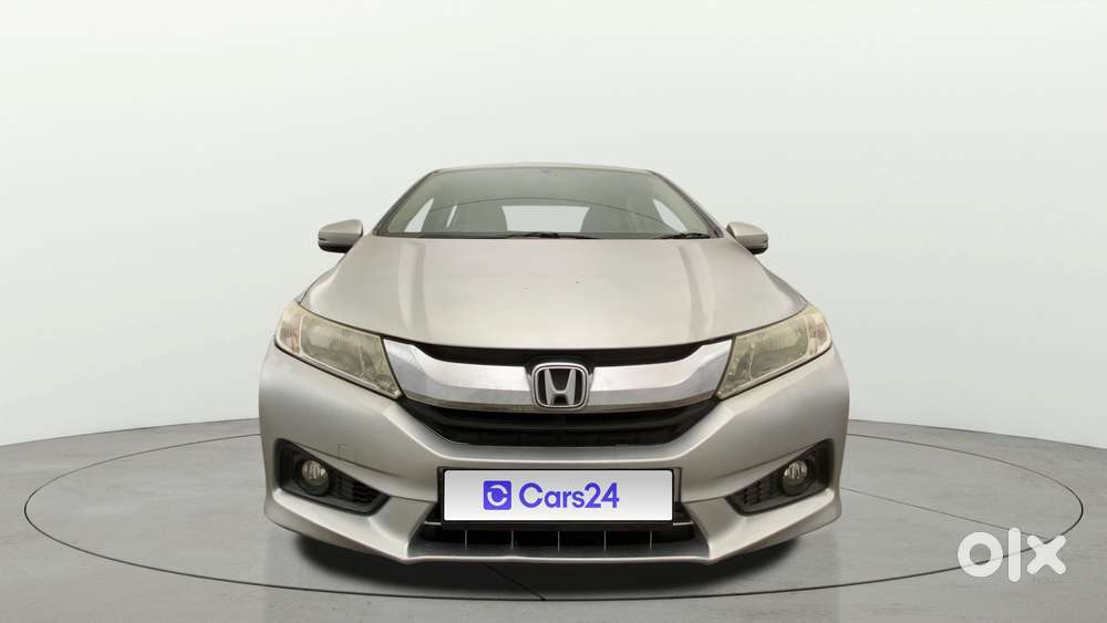 Honda City 2015-2017 I Vtec V, 2015, Petrol