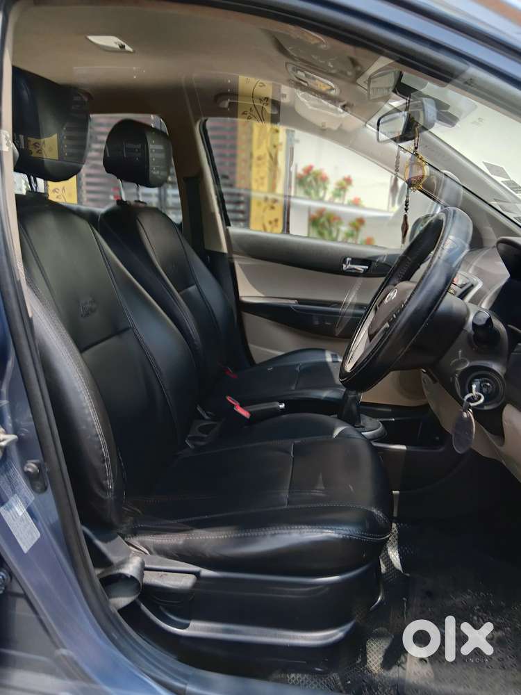 Hyundai I20 Sportz 1.2 Mt, 2014, Petrol