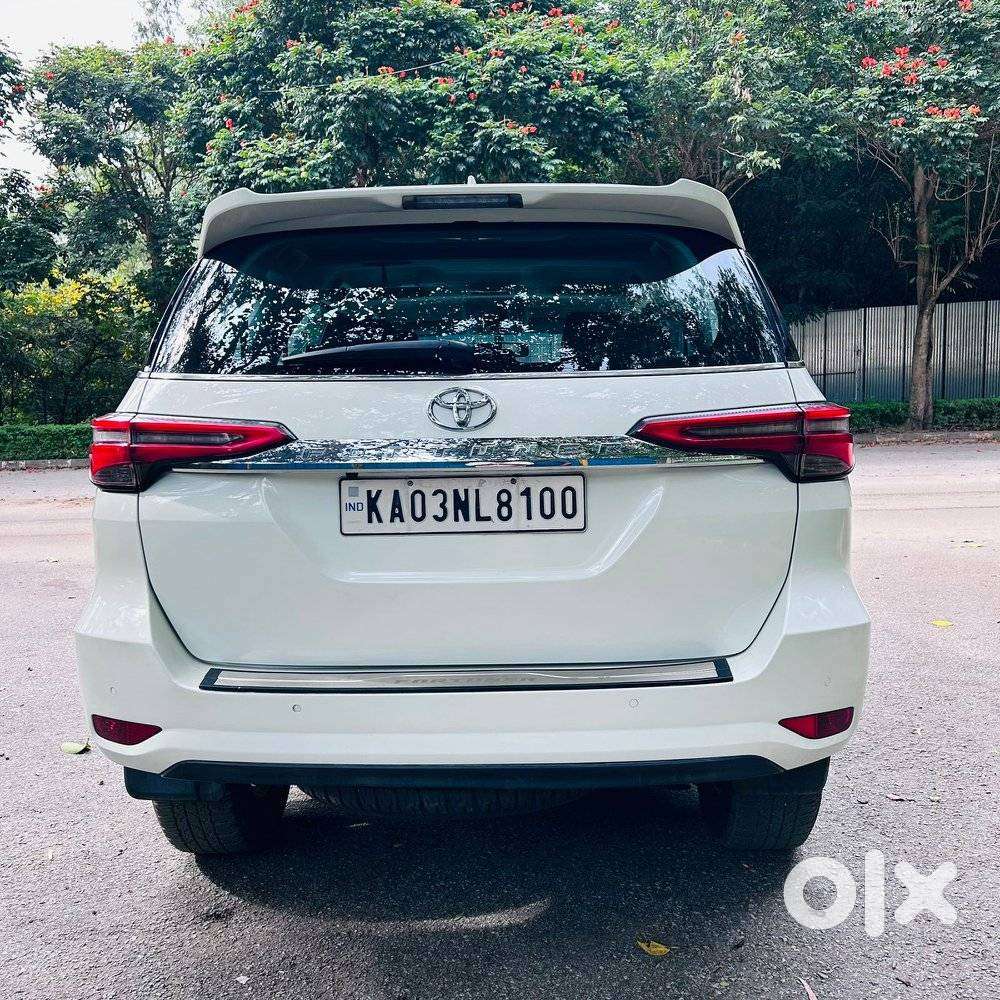 Toyota Fortuner 3.0 4x2 Mt, 2022, Diesel