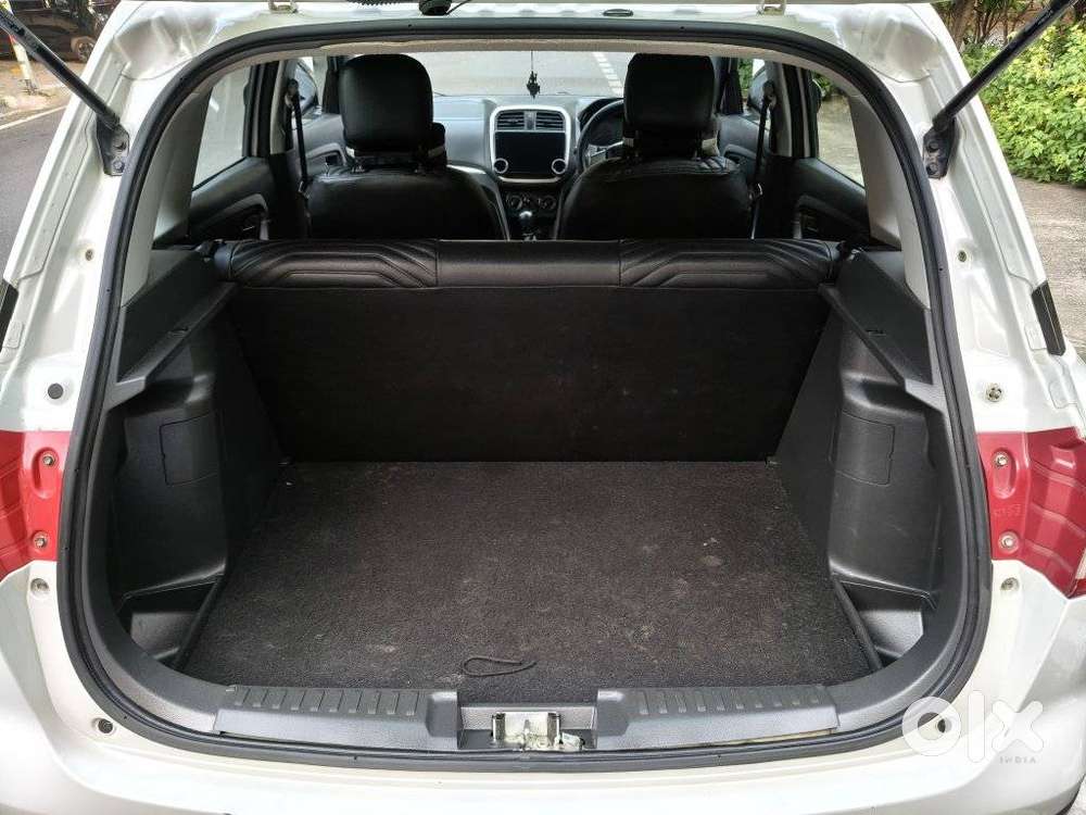 Maruti Suzuki Vitara Brezza Ldi Option, 2017, Diesel