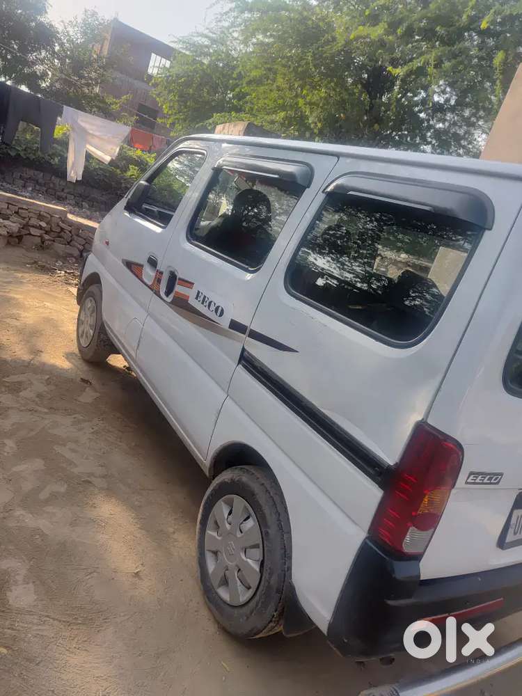 Maruti Suzuki Eeco 2021