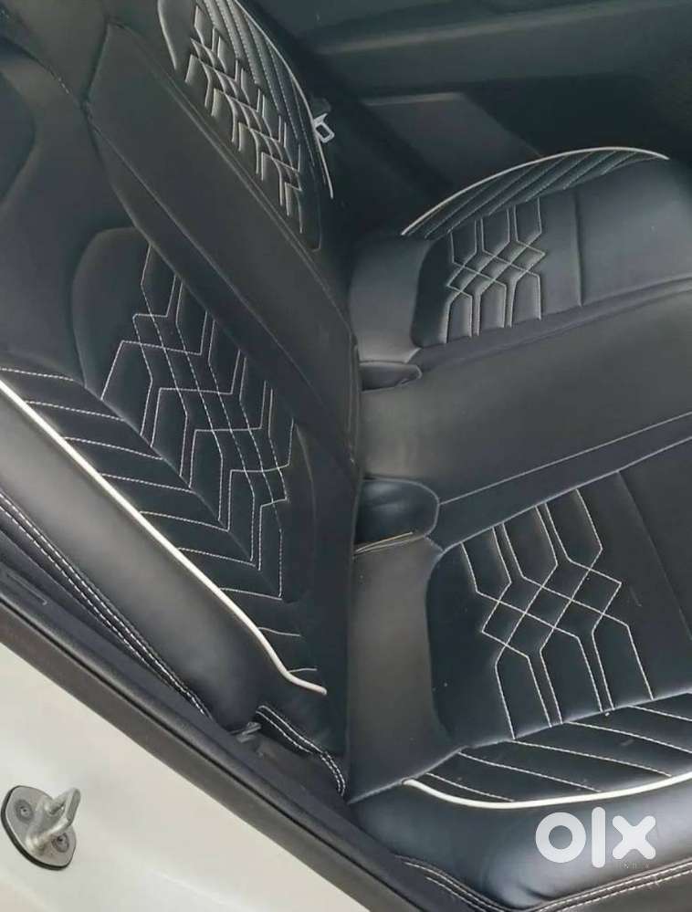 Hyundai Creta 1.6 E Plus, 2018, Petrol